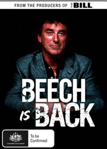 Beech Is Back - 2-DVD Set (DVD)